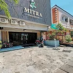 Collection O 92864 Mitra Residence