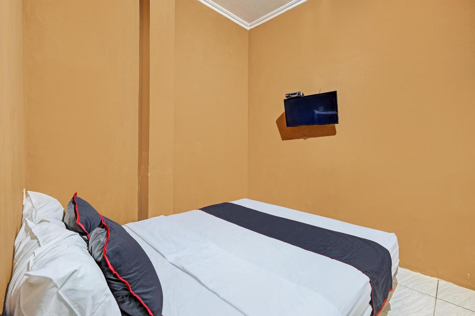 Hotel Collection O 92864 Mitra