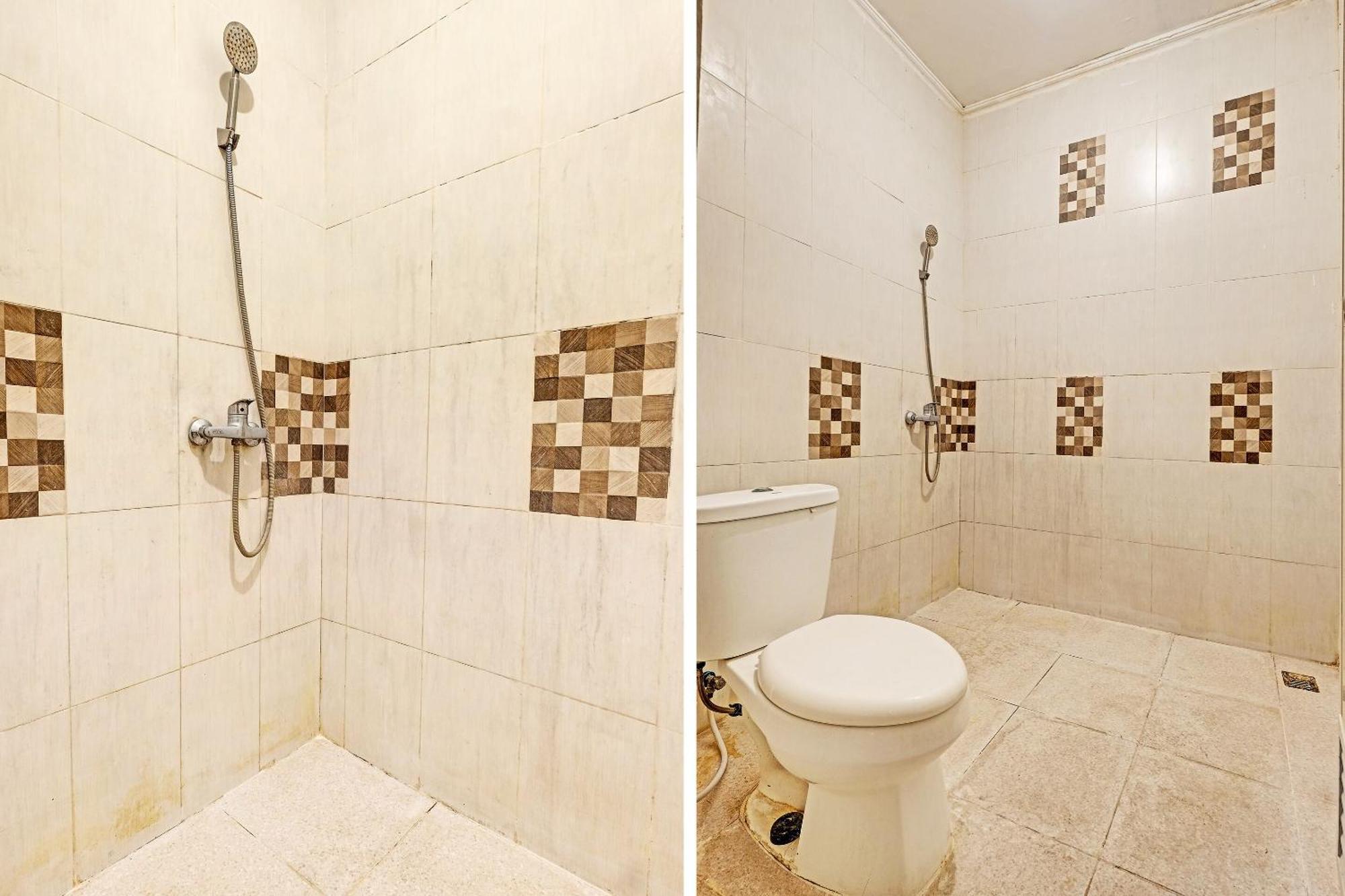 Hotel Collection O 92864 Mitra 3*