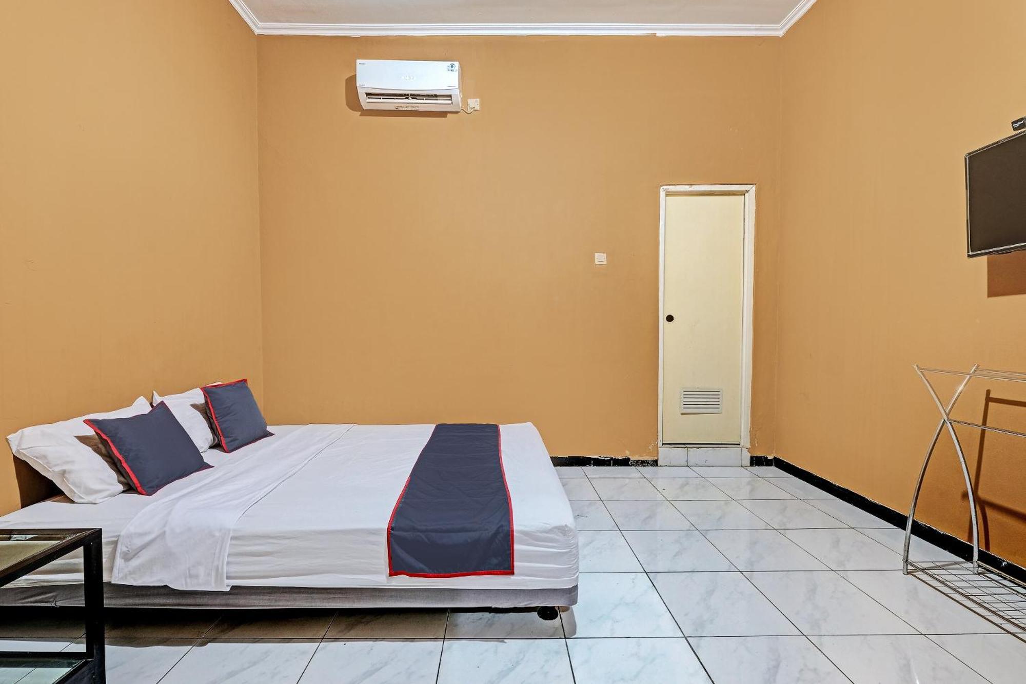 Hotel Collection O 92864 Mitra Semarang