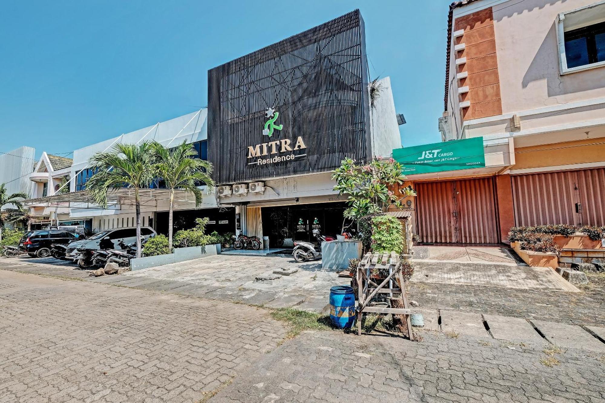 Hotel Collection O 92864 Mitra Semarang